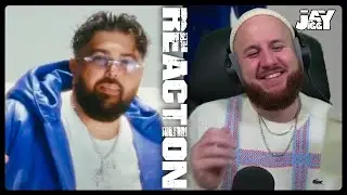 SUMMER CEM - BIELEFELD | REACTION
