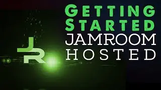 Getting Started: Jamroom Hosted
