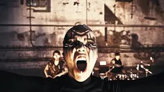 AEONS OF ASHES - The Night The Darkness Died