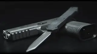 SIG SAUER Compound by Hogue Knives