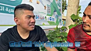 GAFADI 101 Episode 5 @Abinashbishwokarma12