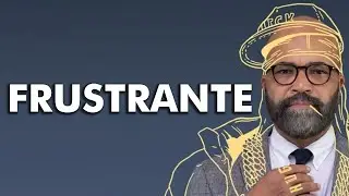 FICÇÃO AMERICANA É UMA DECEPÇÃO?