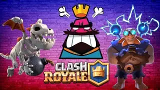 КЛЕШ РОЯЛЬ ОБНОВА!!!