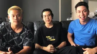 ประจันหน้า MIXSJAY ได้เงินจากยูทูปเดือนละ 100,000!! | Ben Chanapai Podcast Ep. 2