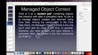 9742735256 - Coredata setup in iOS - Coredata example in iOS #coredata