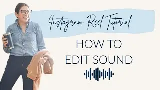 How to Mix Sounds in Instagram Reels