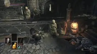 Dark souls lll
