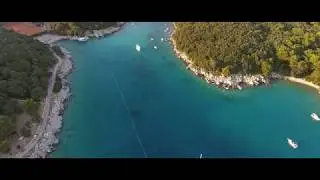 Хорватия Раб   / Kroatien Rab Juli 2018