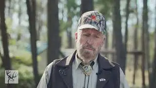 Ask Dr. Deer | How Much Land Do I Need For a Food Plot? | Answer: You Don't Need Much