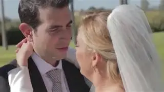 Boda Blanca y Alberto   Trailers