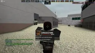 Counter Blox: Remastered Gameplay Footage