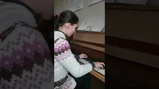 О.Лизогуб. Мазурка. Котовская Маргарита 10лет