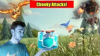 TH14 Triple Clone & More! Clash of Clans Attacks