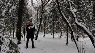 Приближение к чёрной фантастике [ч. 2]