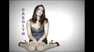 Carolyn Rodriguez - Sick & Tired