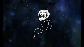 Troll Tutorial: How to get to le Backrooms.