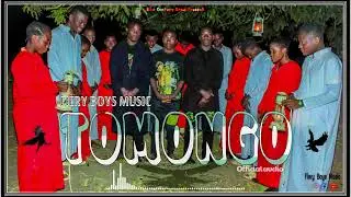 Fiery Boys Music _-_ Tomongo [Official fiery audio]