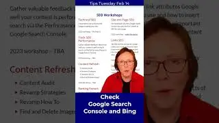 Can Google even crawl your site properly?
