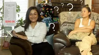 How I thought my first therapy session would go