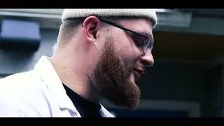 Noah Fence - Refrain [Official Music Video]