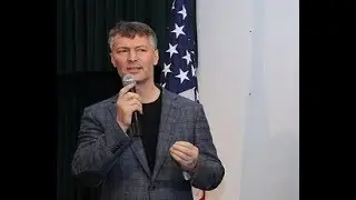 Навальный, Ройзман, Саакашвили и Цхинвал.