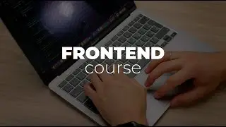 About FRONTEND course in DAN.IT International