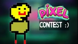Cracking the Code: How to Dominate Level 1 in The Pixel Contest