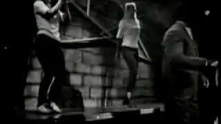 Paralyzer finger eleven & Gazzarri Dancers 1965