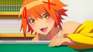 ¡¡NUEVO ANIME DE LOS CREADORES DE GOTOUBUN NO HANAYOME!!
