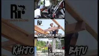 Nantikan Lagu "KHIJO RUMOH BATU" Nyanyian Juan Lucero. #himrintingmas #khijorumohbatu