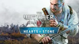 [Toad Plays] The Witcher 3: Wild Hunt #38 (DLC)