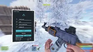 [ 2025 ] RUST RECOIL SCRIPT: ALPHAGEN 5 YEARS UNDETECTED