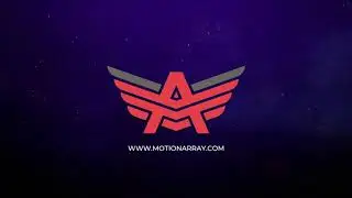 Fireworks Logo Reveal | Premiere Pro Templates - Motion Array