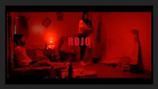 Colores Humanos - ROJO -
