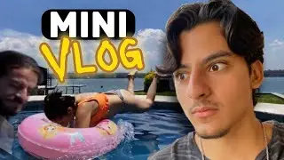 Los Golpes de la Vida | MINI VOLG