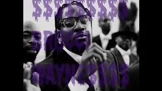 Pusha T - H.G.T.V. Freestyle