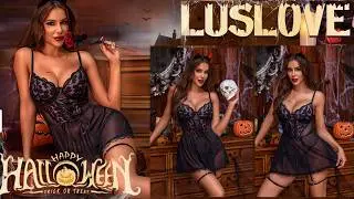 𝐄𝐥 𝐌𝐄𝐉𝐎𝐑 𝐁𝐚𝐛𝐲𝐝𝐨𝐥𝐥 𝐝𝐞 𝐞𝐧𝐜𝐚𝐣𝐞 𝐩𝐚𝐫𝐚 𝐦𝐮𝐣𝐞𝐫!!!🎃🎃🎃🎃🎃