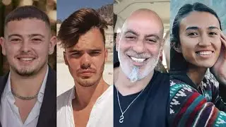 Четыре жизни из ада. Храмовая Гора в наших руках и другое.