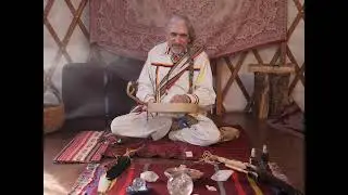 Luke Blue Eagle’s Teachings On The Shamanic Path
