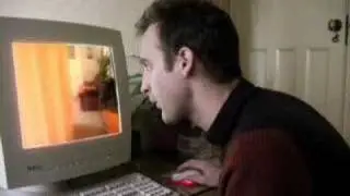 First Person Shooter