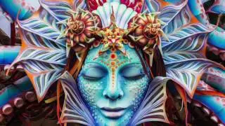 Samed - Universo Paralello BR-14