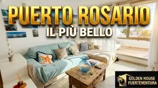 Il più bell' appartamento di Puerto del Rosario! #goldenhousefuerteventura #canaryislands #canarie