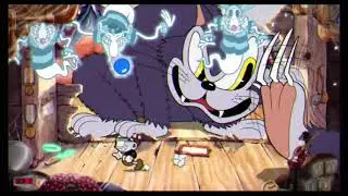 POR LOS PELOS/CUPHEAD LEER DESCRIPCION