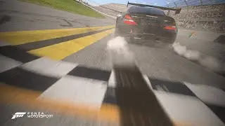 Forza Motorsport - Mercedes Benz SL65 AMG - Thanks For The Race