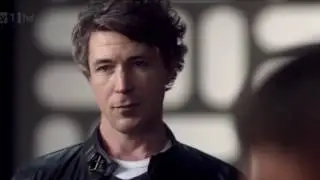 Aidan Gillen_ You're beautiful