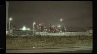 How to create this Super 8 look in Davinci Resolve