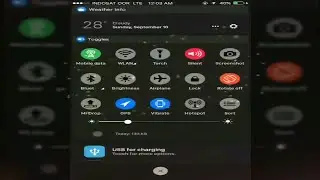 Best IOS THEME FOR MIUI9.5 IN 2018