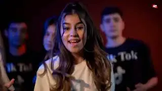 Alishka Tik tok Алишка Тик ток