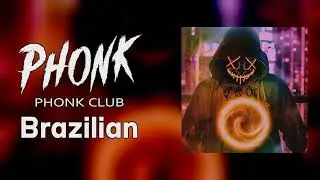 TOP BRAZILIAN PHONK/FUNK MIX 2023🔥| BEST PHONK MIX🎧 | Aggressive phonk
