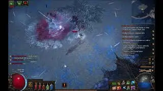 Path of Exile 3.5 - неожиданная помощь